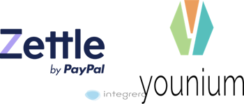 PayPal POS